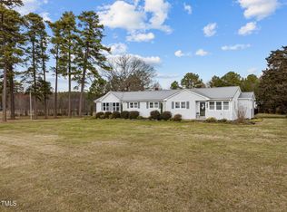 2910 Flat Rock Rd, Franklinton, NC 27525
