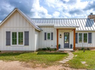1604 Fm 1077, Bandera, TX 78003