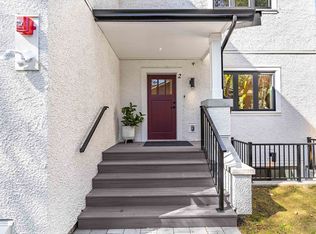 4088 Maple Cres #2, Vancouver, BC V6J4B2