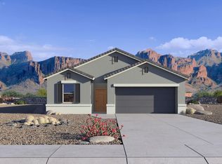 17545 N Ravello Rd, Maricopa, AZ 85138