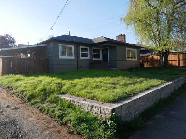 7128 N Monteith Ave, Portland, OR 97203