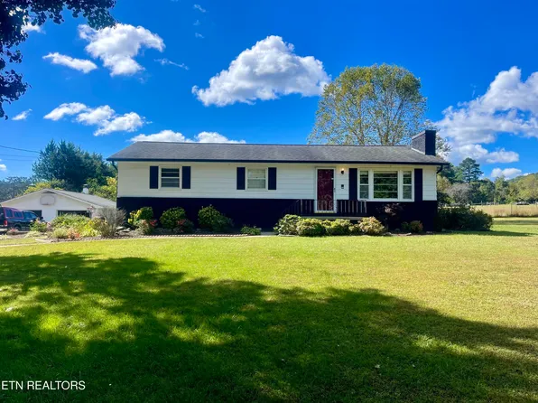 6801 Henegar Rd, Corryton, TN 37721