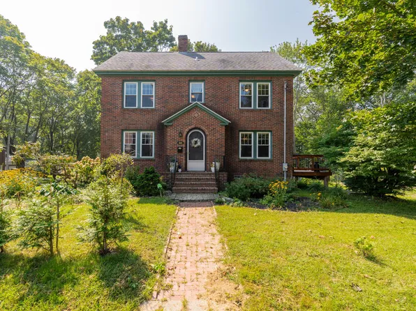 368 Brighton Avenue, Portland, ME 04102