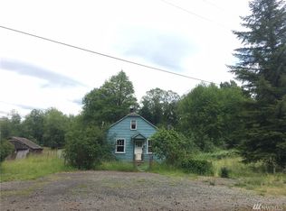 151 Fremont Ave, Quilcene, WA 98376