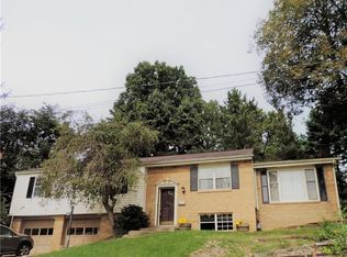 840 Stevendale Dr, Pittsburgh, PA