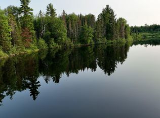 LOT 40F1 Fence Lake Rd, Michigamme, MI 49861