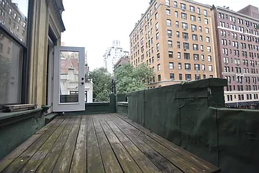 Rented by Bohemia Realty Group