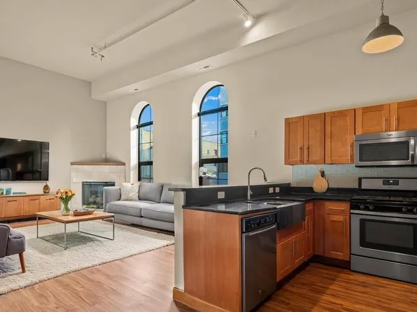 138 W Pittsburgh Ave #138, Milwaukee, WI 53204