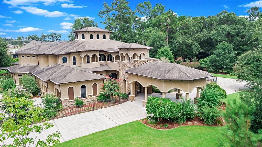 28202 E Benders Landing Blvd, Spring, TX 77386 Zillow