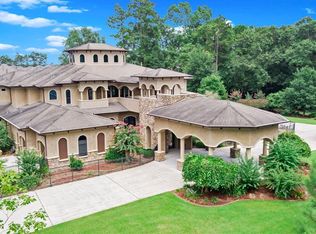 28202 E Benders Landing Blvd, Spring, TX 77386