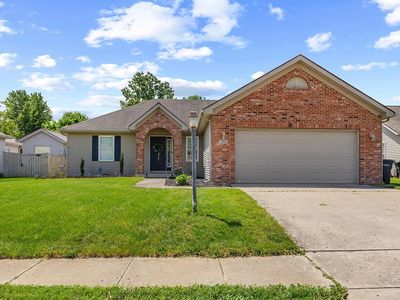 1611 Waverly Dr, Lafayette, IN, 47909
