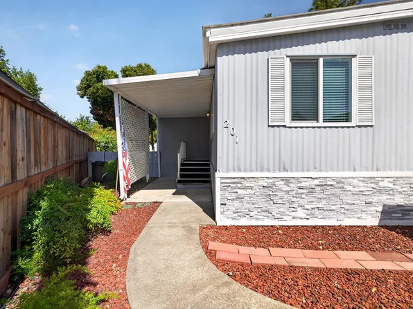 201 Mexican Flag Way, Sonoma, CA 95476