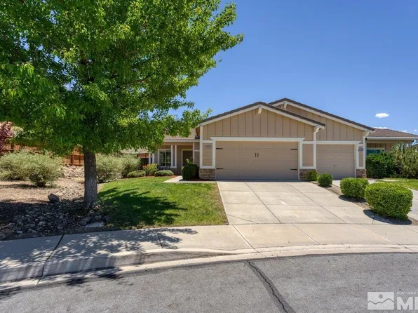 3380 Modena Dr, Sparks, NV 89434