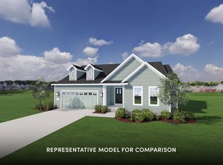 2567 Koshkonong Way, Sun Prairie, WI 53590