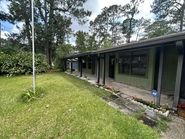 1202 Thomason Dr, Fort Walton Beach, FL 32547