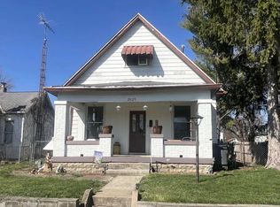 2029 Vermont Ave, Connersville, IN 47331