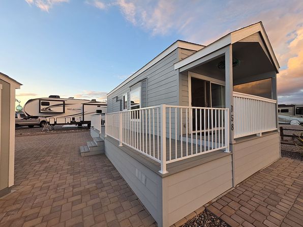 9668 N Highway 79 #D58