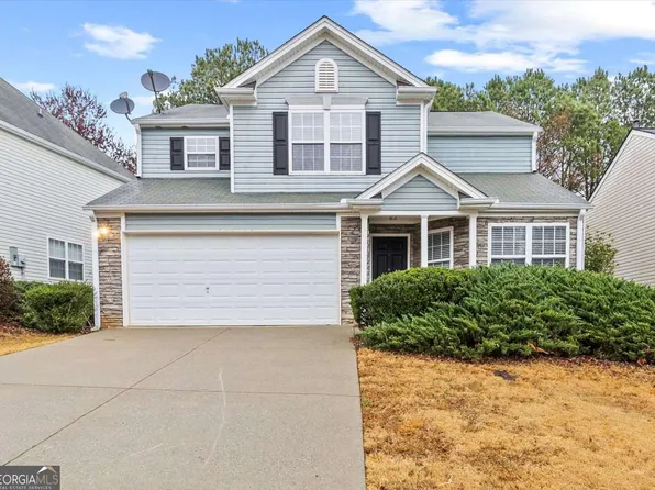 329 Meadows Ln, Canton, GA 30114
