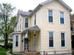 714 Ludlow St, Hamilton, OH 45011