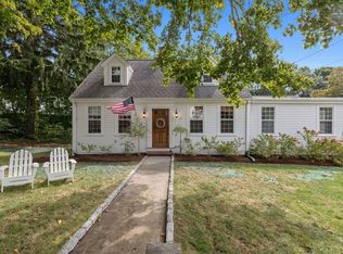 35 Bay Rd, Duxbury, MA 02332