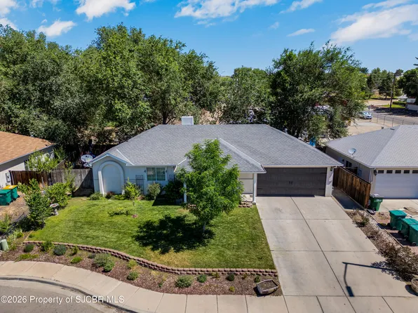 6510 Logans Cove Pl, Farmington, NM 87402