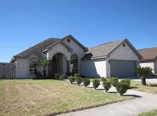 520 E Arapaho Ave, Pharr, TX 78577
