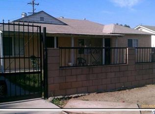 12318 Pellissier Rd, Whittier, CA 90601