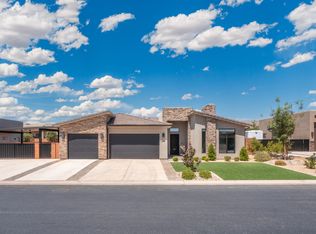 174 S 620 W, Ivins, UT 84738