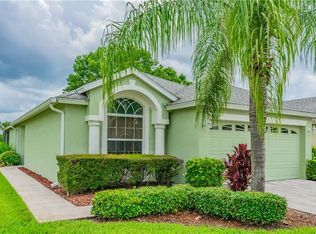 6632 Gentle Ben Cir, Wesley Chapel, FL 33544