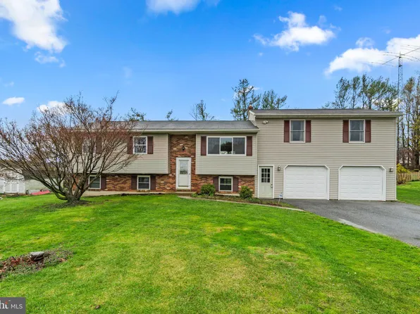 2117 Ebbvale Rd, Manchester, MD 21102