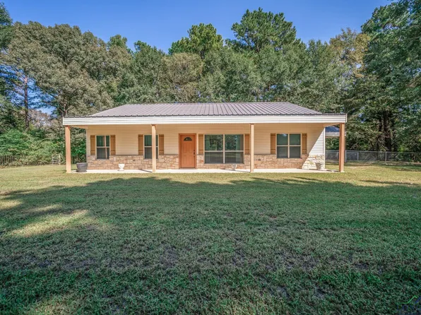 15210 County Road 343, Tyler, TX 75708