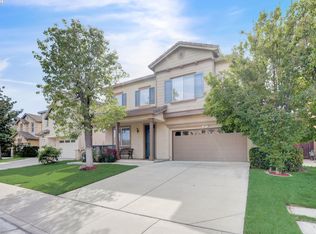 2056 Tupelo Way, Antioch, CA 94509