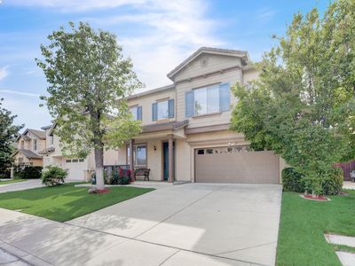 2056 Tupelo Way, Antioch, CA, 94509