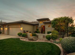 2141 N Lone Rock Dr, Saint George, UT 84770