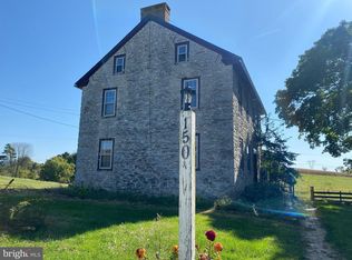 149 Blacksmith Rd, Oley, PA 19547