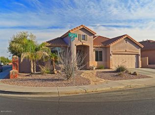 10408 E Keats Ave, Mesa, AZ 85209