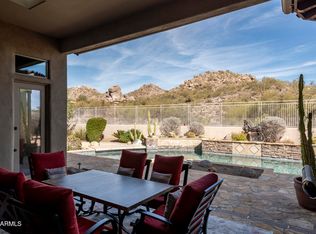 7546 E Camino Puesta Del Sol St, Scottsdale, AZ 85262