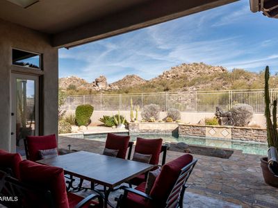 7546 E Camino Puesta Del Sol St, Scottsdale, AZ, 85262