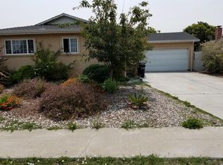 6934 Cabernet Ave, Newark, CA 94560