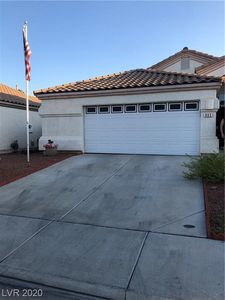 993 Trackers Glen Ave, Henderson, NV, 89015