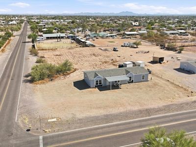 833 W Tepee Street, Apache Junction, AZ, 85120