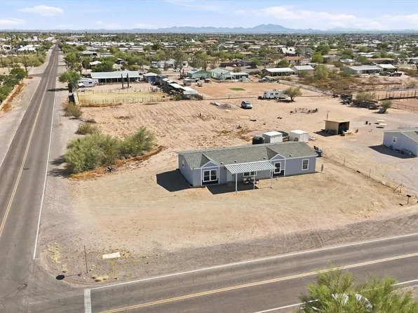 833 W Tepee Street, Apache Junction, AZ 85120