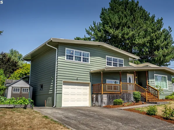 4657 SE Franklin St, Milwaukie, OR 97222