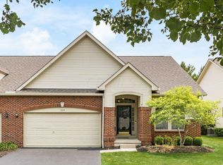 224 Postage Cir, Pickerington, OH
