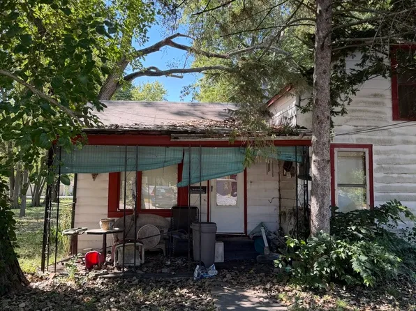 522 N School St, Braidwood, IL 60408