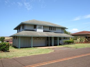 4665 Kane Rd, Hanapepe, HI 96716