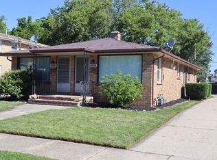 1008 44th St, Kenosha, WI 53140