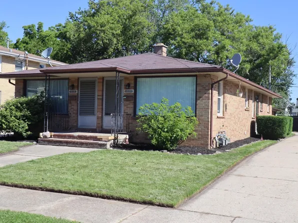 1008 44 St STREET, Kenosha, WI 53142