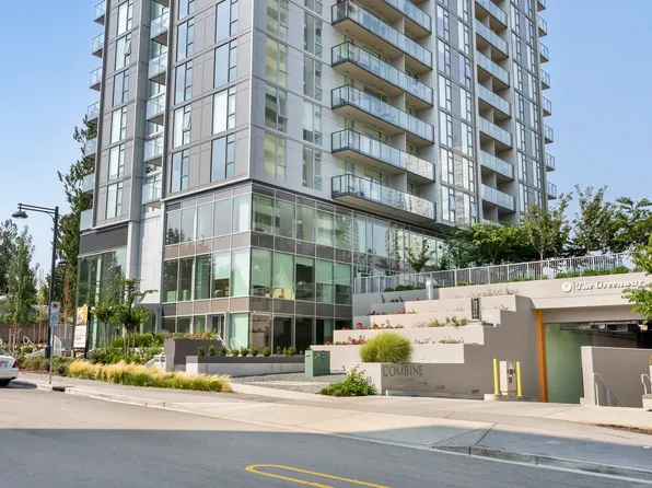 13573 98a Ave #411, Surrey, BC V3T 1C2