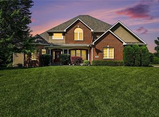 9705 NE Jacob Ln, Lees Summit, MO 64086